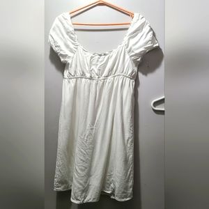 Sunday Best Mini Dress